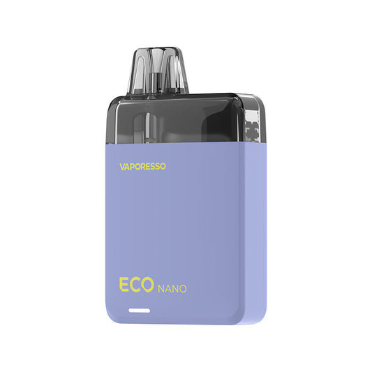 Vaporesso Eco Nano Vape Kit Foggy Blue