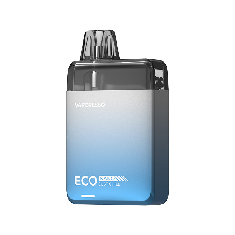 Vaporesso Eco Nano Vape Kit ME Phantom Blue