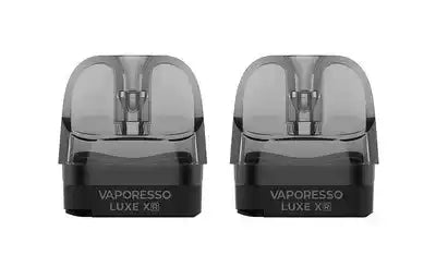 Luxe Vape Pods (DTL/XL)
