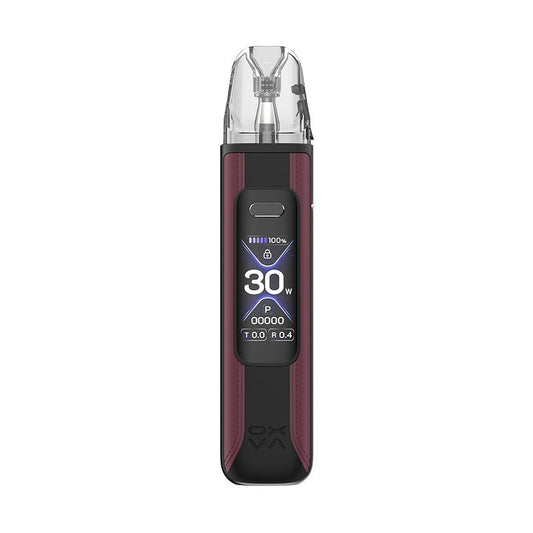 OXVA Xlim Pro 3 Pod Kit (RACE RED)