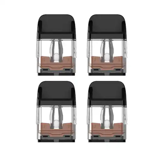 XROS Corex 2 Pods 4 Pack (0.4 OHM)
