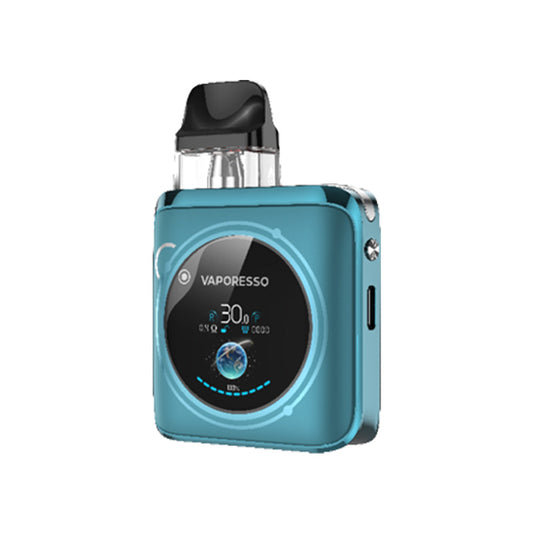 Vaporesso XROS 4 Nano Pod Kit Aquamarine