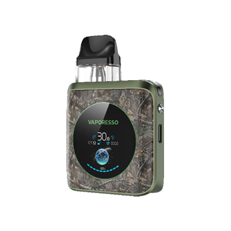 Vaporesso XROS 4 Nano Pod Kit Camouflage