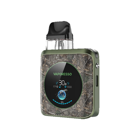 Vaporesso XROS 4 Nano Pod Kit Camouflage