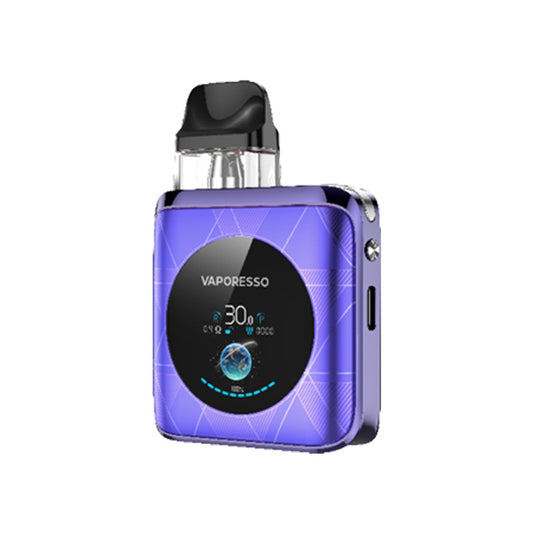 Vaporesso XROS 4 Nano Pod Kit Twilight Purple