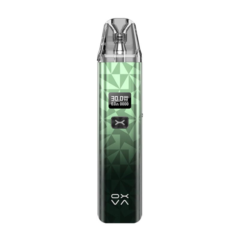OXVA Xlim Classic Pod Kit (GRADIENT GREEN)