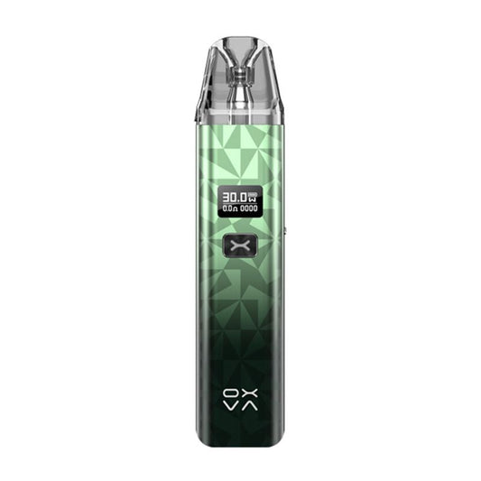 OXVA Xlim Classic Pod Kit (GRADIENT GREEN)