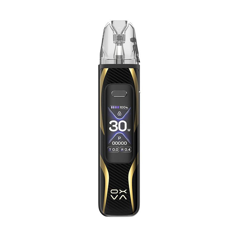 OXVA Xlim Pro 3 Pod Kit (PRO CARBON)