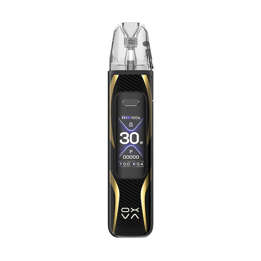 OXVA Xlim Pro 3 Pod Kit (PRO CARBON)