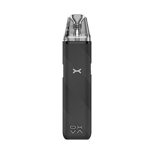 OXVA Xlim Go Pod Kit (STRIPED GREY)